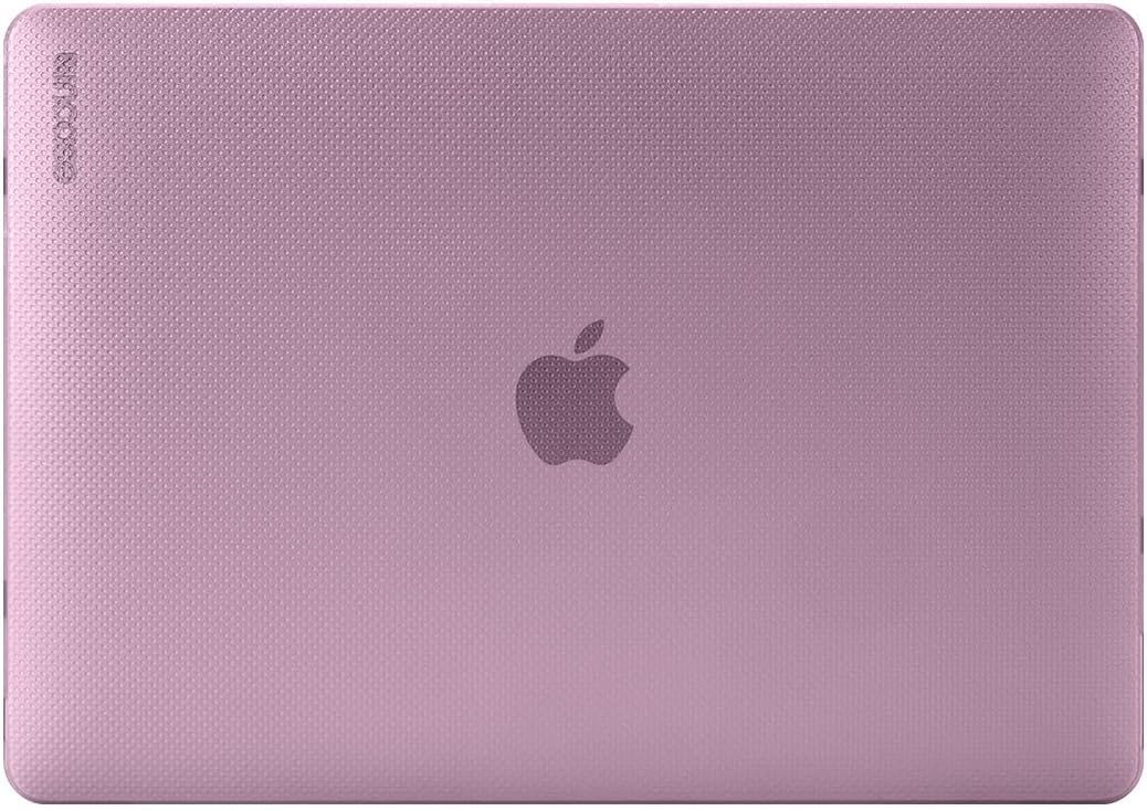 Incase Dots Hardshell MacBook Air 13 inch Case - Ice Pink
