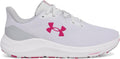 Under Armour Women's Charged Pursuit 4 Sneaker - Responsive