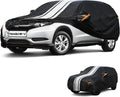 Car Cover Custom Fit for Honda HR-V HRV 2016-2025 - All-Weather