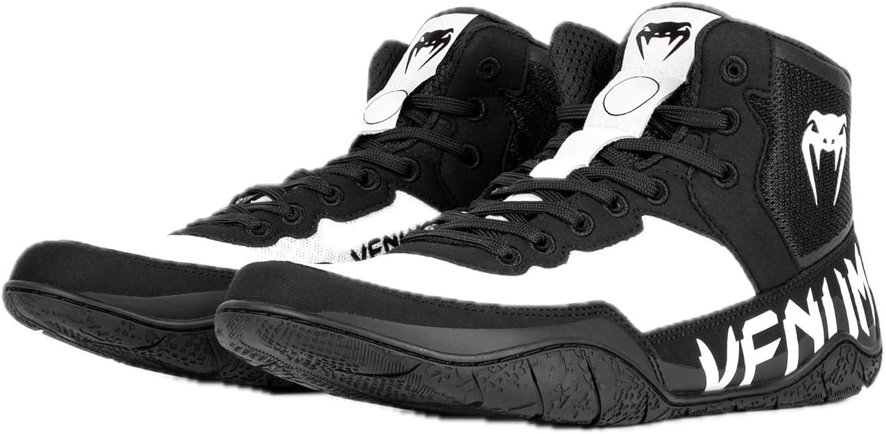 Venum Wrestling Boxing Elite Shoe for Optimal Performance