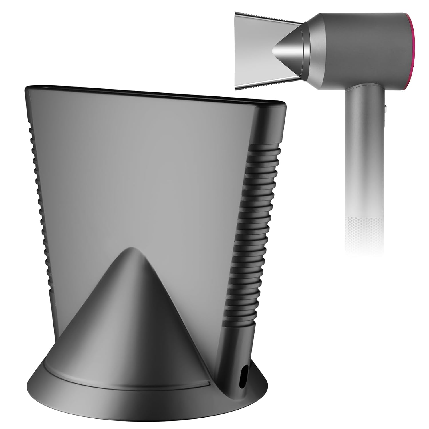 Dyson Supersonic Styling Nozzle for Salon-Perfect Hair