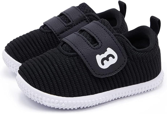 BMCiTYBM Baby Shoes for First Walkers - Non-Slip Sneakers