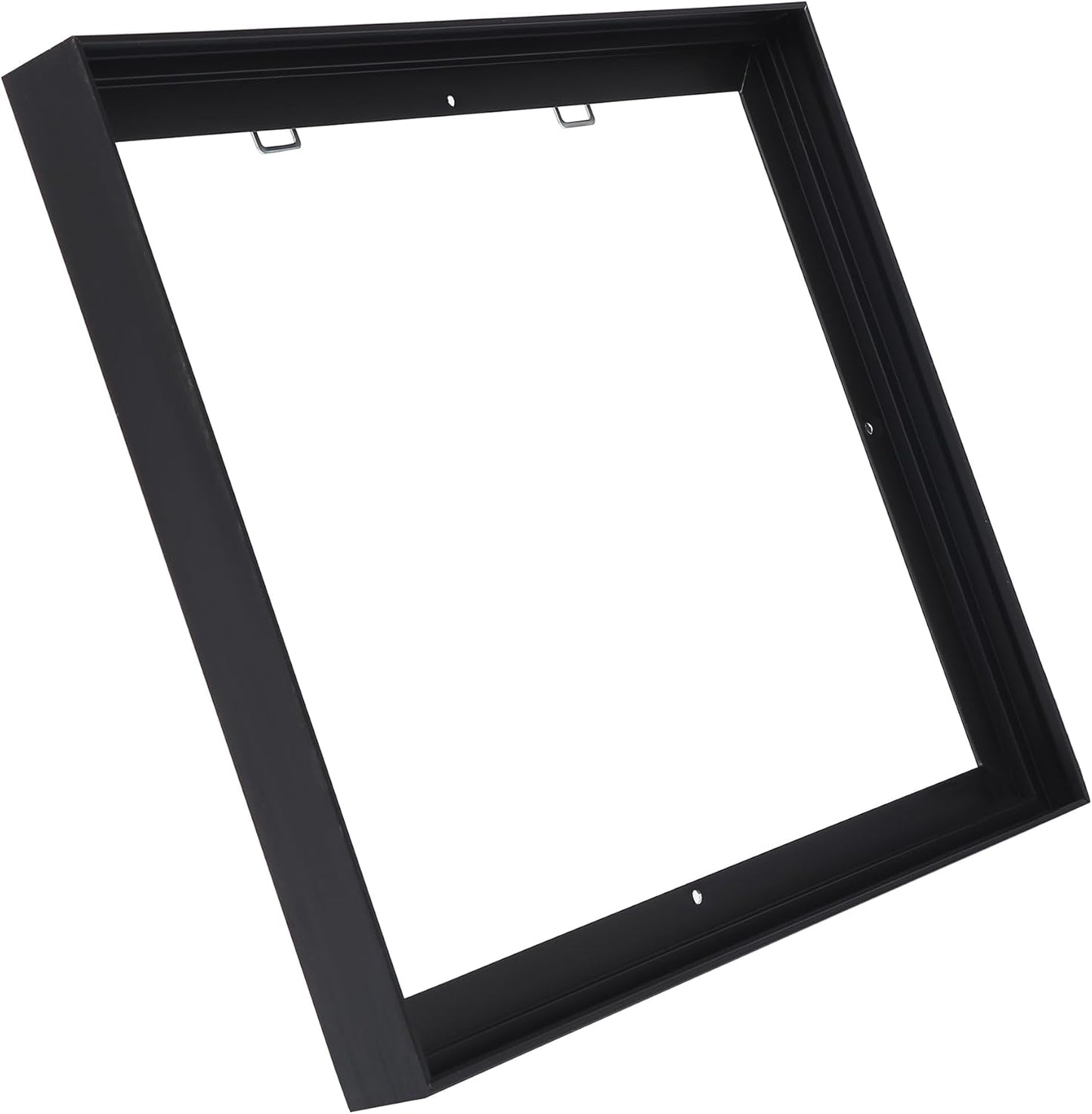 CANFRAVAS Canvas Frame 20x30 - Elegant DIY Metal Floater Frame