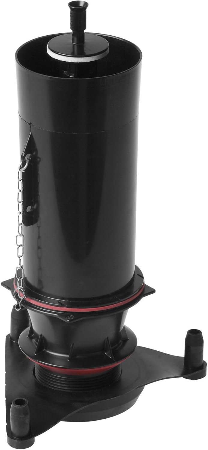 KOHLER 1117210 Flush Valve Kit for Efficient Water Usage