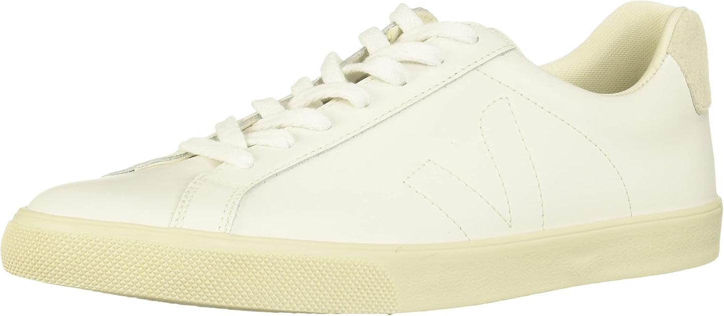 Veja Women Esplar Sneakers Extra White - Stylish Comfort for All