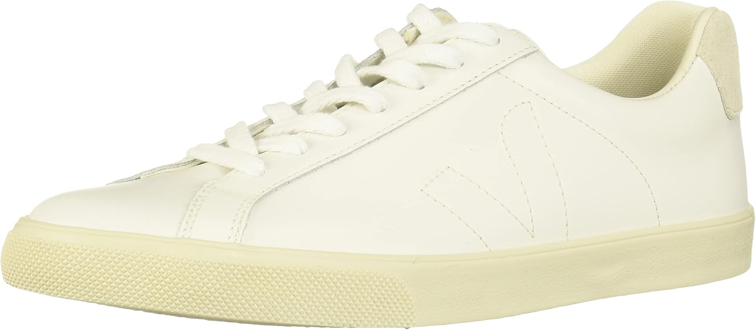 Veja Women Esplar Sneakers Extra White - Stylish Comfort for All