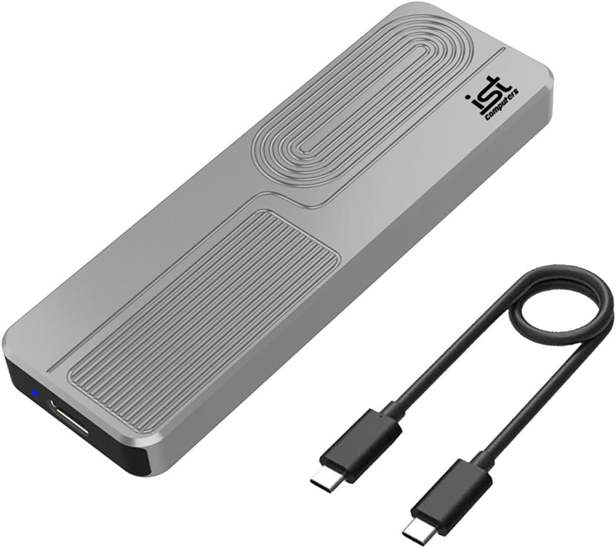 Lightning-Fast 512GB SSD for All Devices!