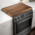 Stove Top Covers for Electric Stove 30x22 - Adds Counter Space