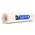 24 in x 300 ft Clear Transfer Tape for Vinyl - Precise Application