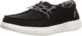 Skechers Women's Bobs Skipper Tide Pool Sneaker - Casual Canvas