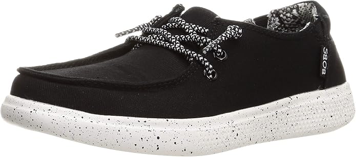 Skechers Women's Bobs Skipper Tide Pool Sneaker for Comfort