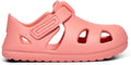 Ten Little Splash Sandals for Kids - Adjustable Closed Toe Water Girls