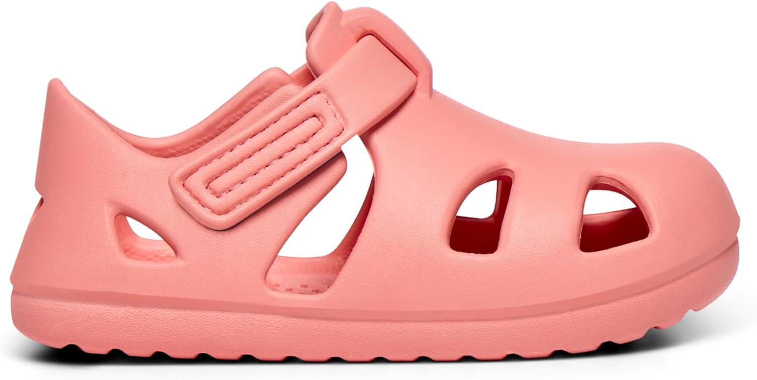 Ten Little Splash Sandals for Kids - Lightweight Water Shoes