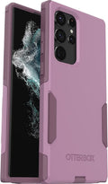 OtterBox Galaxy S22 Ultra Commuter Series Case - Slim, Rugged