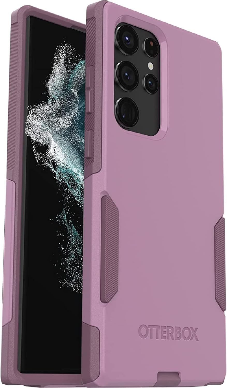 OtterBox Galaxy S22 Ultra Commuter Series Case - Slim & Tough
