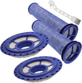 Dyson Vacuum Filters Set by Fre.Filtor - Extend Lifespan!