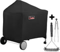 7152 Grill Cover for Weber Performer 22 in - Durable