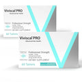 Hair Growth Support Supplement (120 Tablets) - 4-Stage Nutrient