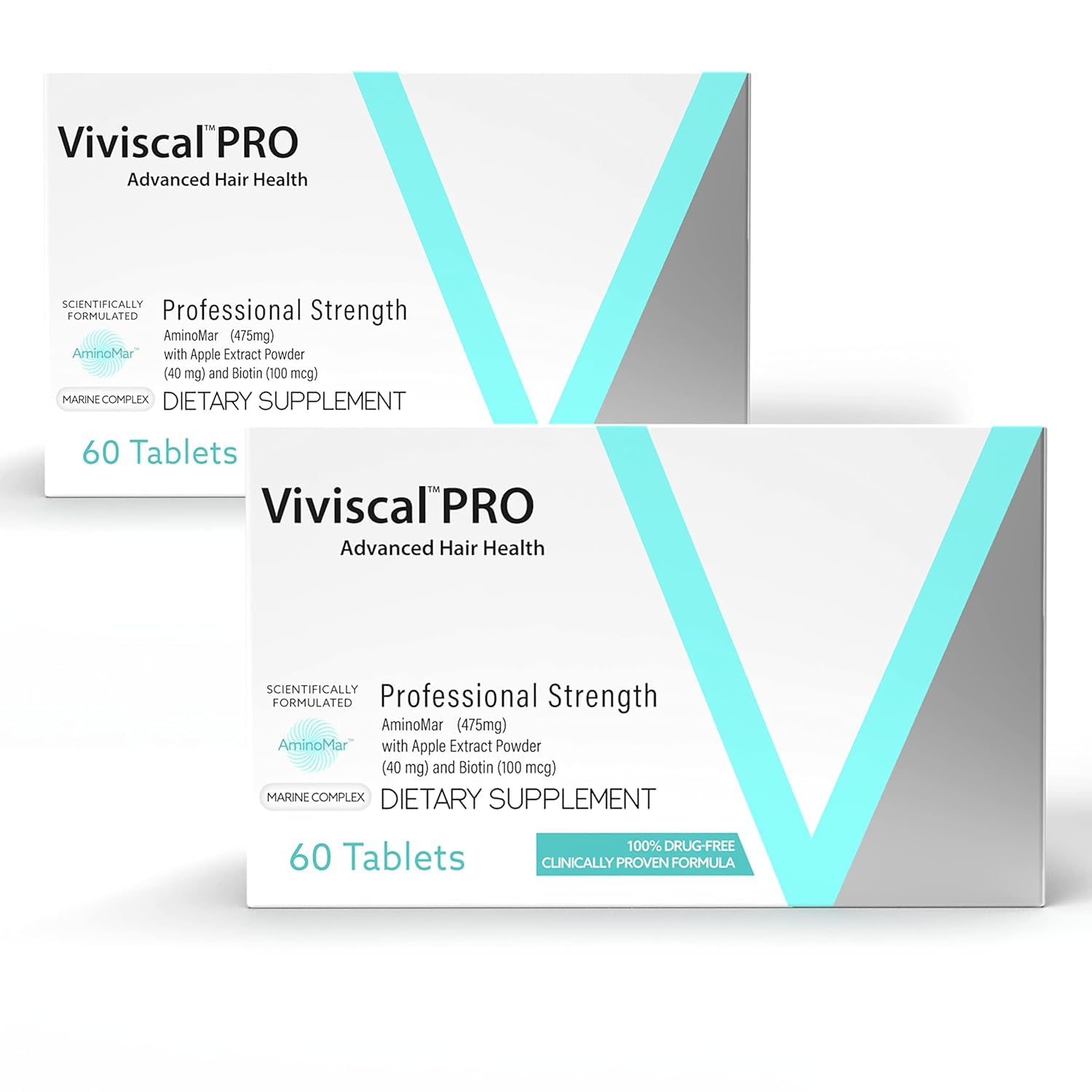 Hair Growth Support Supplement for Vibrant and Healthy Hair