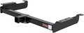 CURT 13040 Class 3 Trailer Hitch 2-In Receiver - Heavy Duty Towing