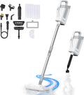Steam Cleaner for Home with 23FT Power Cord - Multipurpose Steam Mop