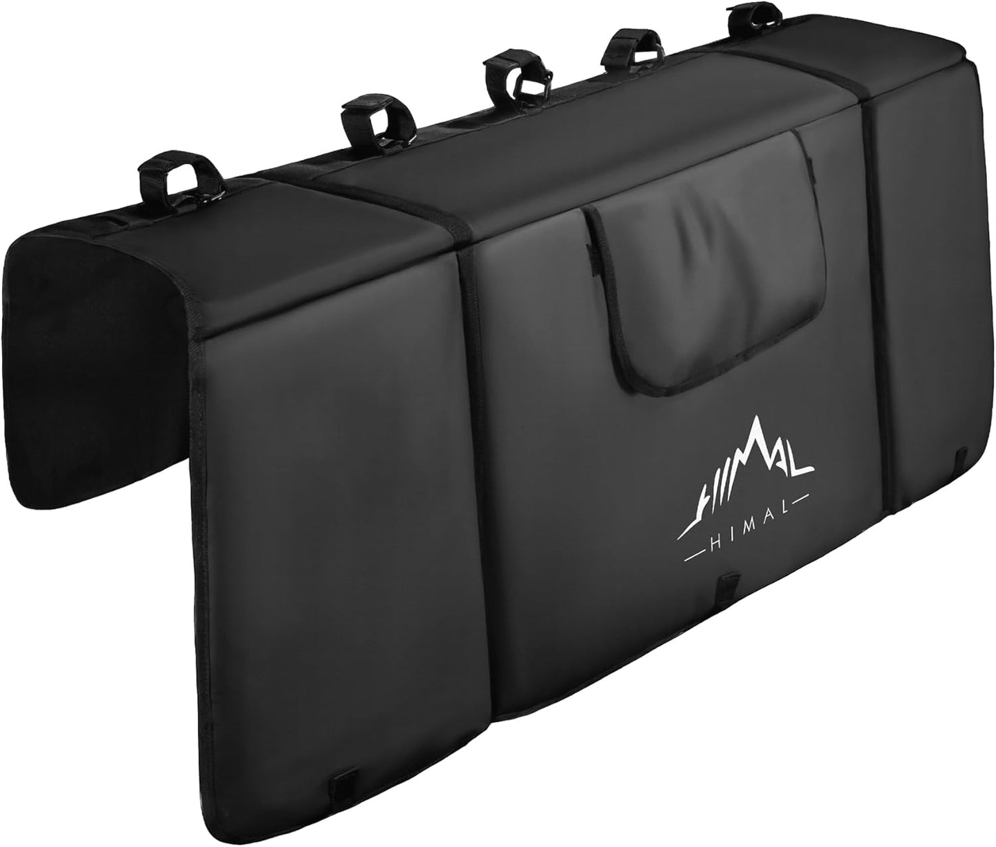 Himal Outdoors Tailgate Pad for Mountain Bike Protection