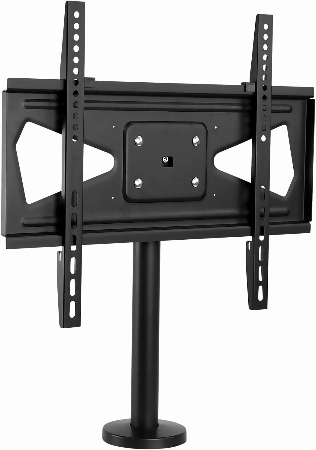Mount-It! Bolt Down TV Stand for 32in to 55in Screens