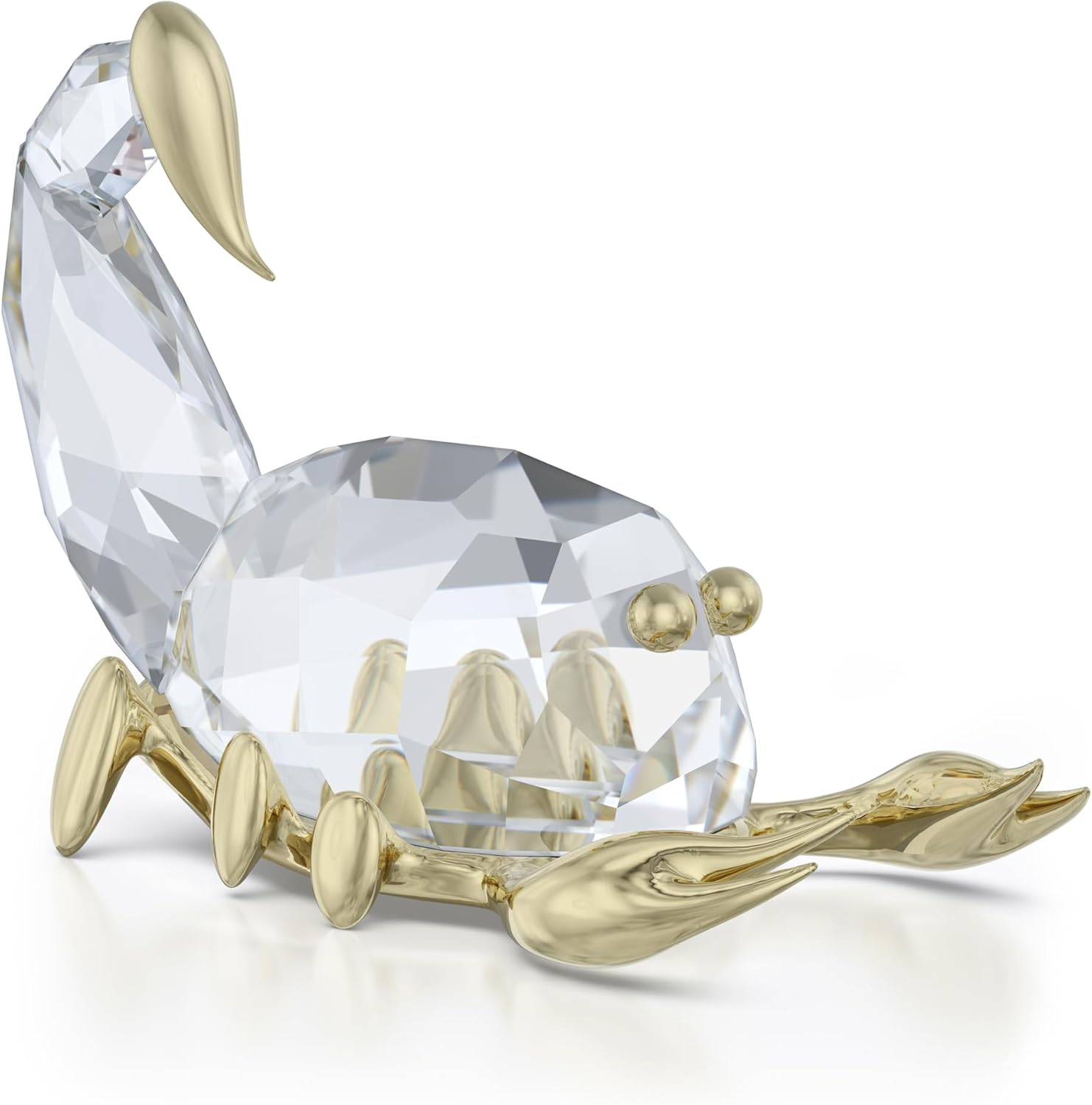 Swarovski Zodiac Scorpio Figurine - A Stunning Astrological Piece