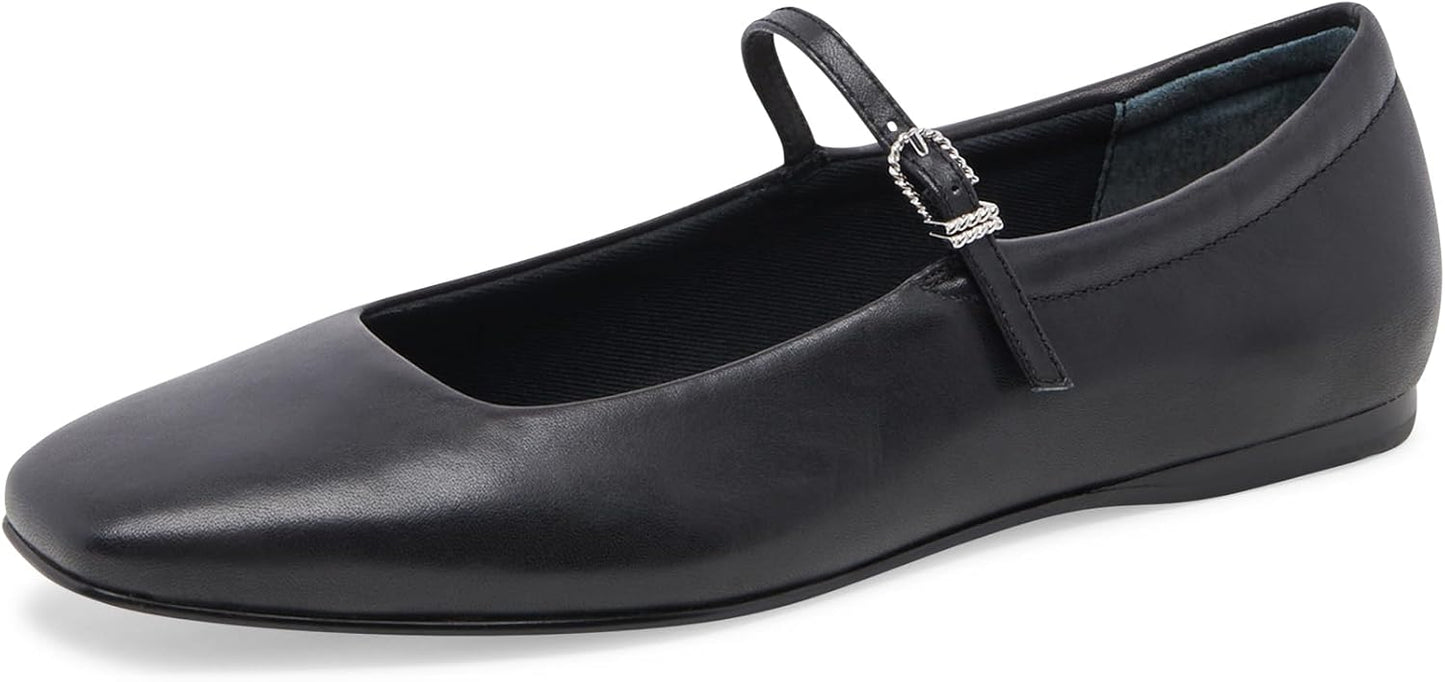 Dolce Vita Women's Reyes Ballet Flat - Stylish Comfort for All