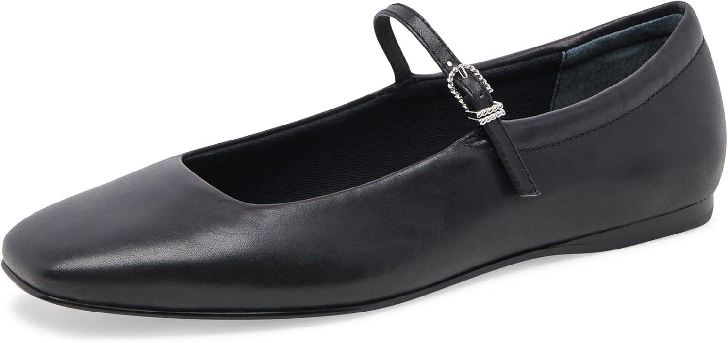 Dolce Vita Women's Reyes Ballet Flat - Stylish Comfort for All