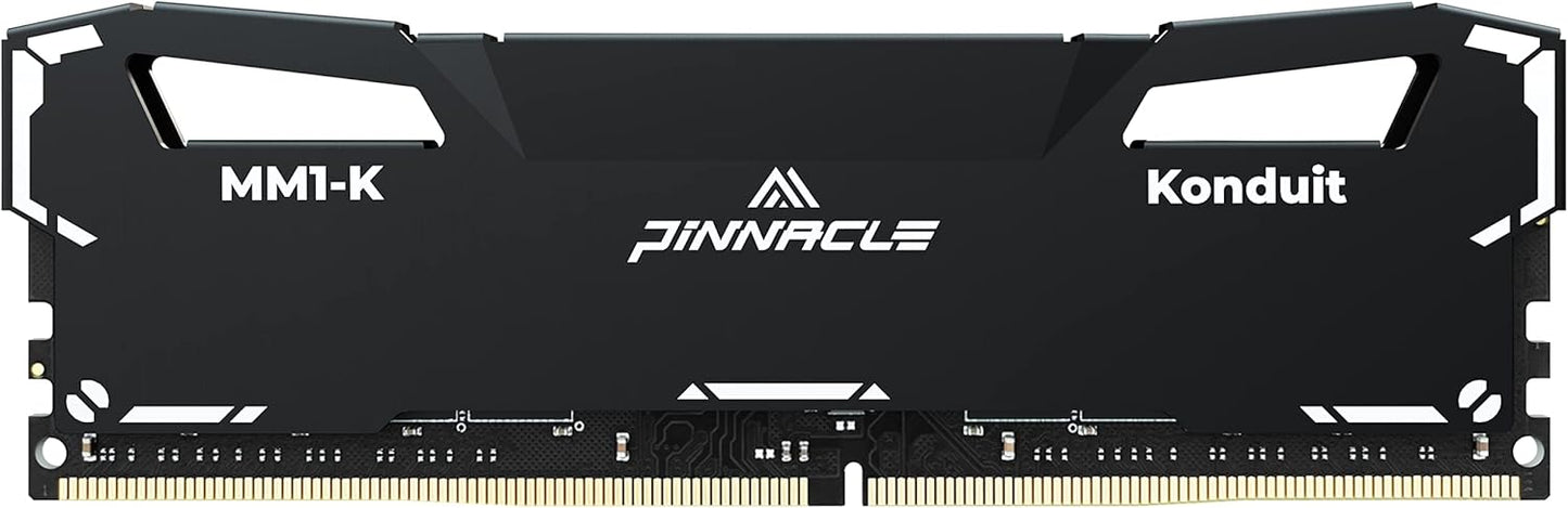 Timetec Pinnacle Konduit 32GB DDR4 3600MHz Memory Module Review