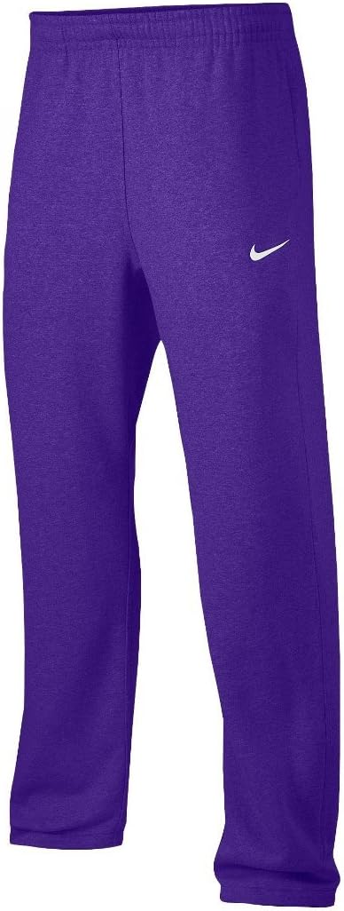 Nike Men's Club Swoosh Sweatpants for Ultimate Comfort