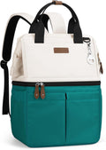 Maelstrom Cooler Backpack for Beach Travel and Camping Fun