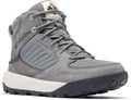 Columbia Men's Portlander Hiking Boot - Waterproof Trail Comfort