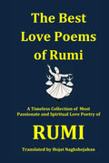 The Best Love Poems of Rumi - Timeless Hardcover Collection
