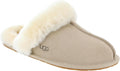 UGG Women's Scuffette II Slipper - Cozy Sheepskin Comfort