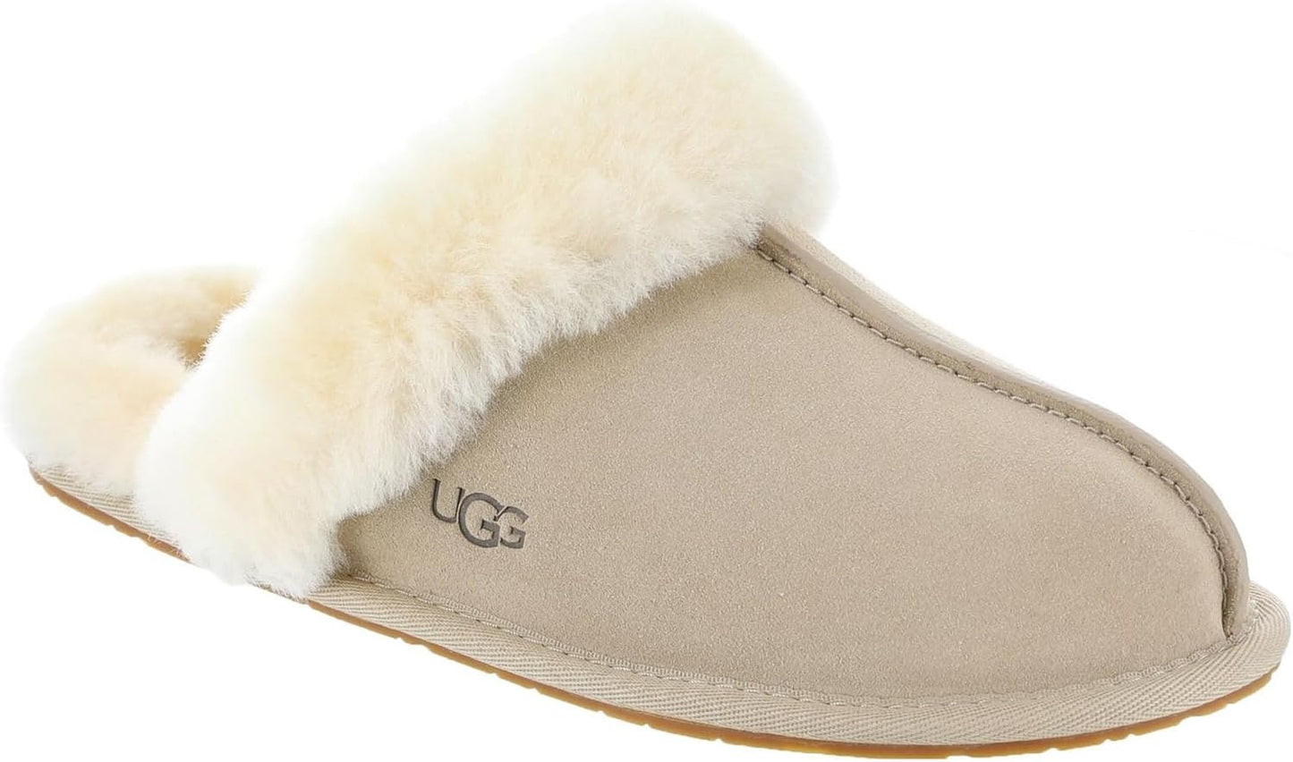 UGG Women's Scuffette II Slipper: Comfort and Style Combined
