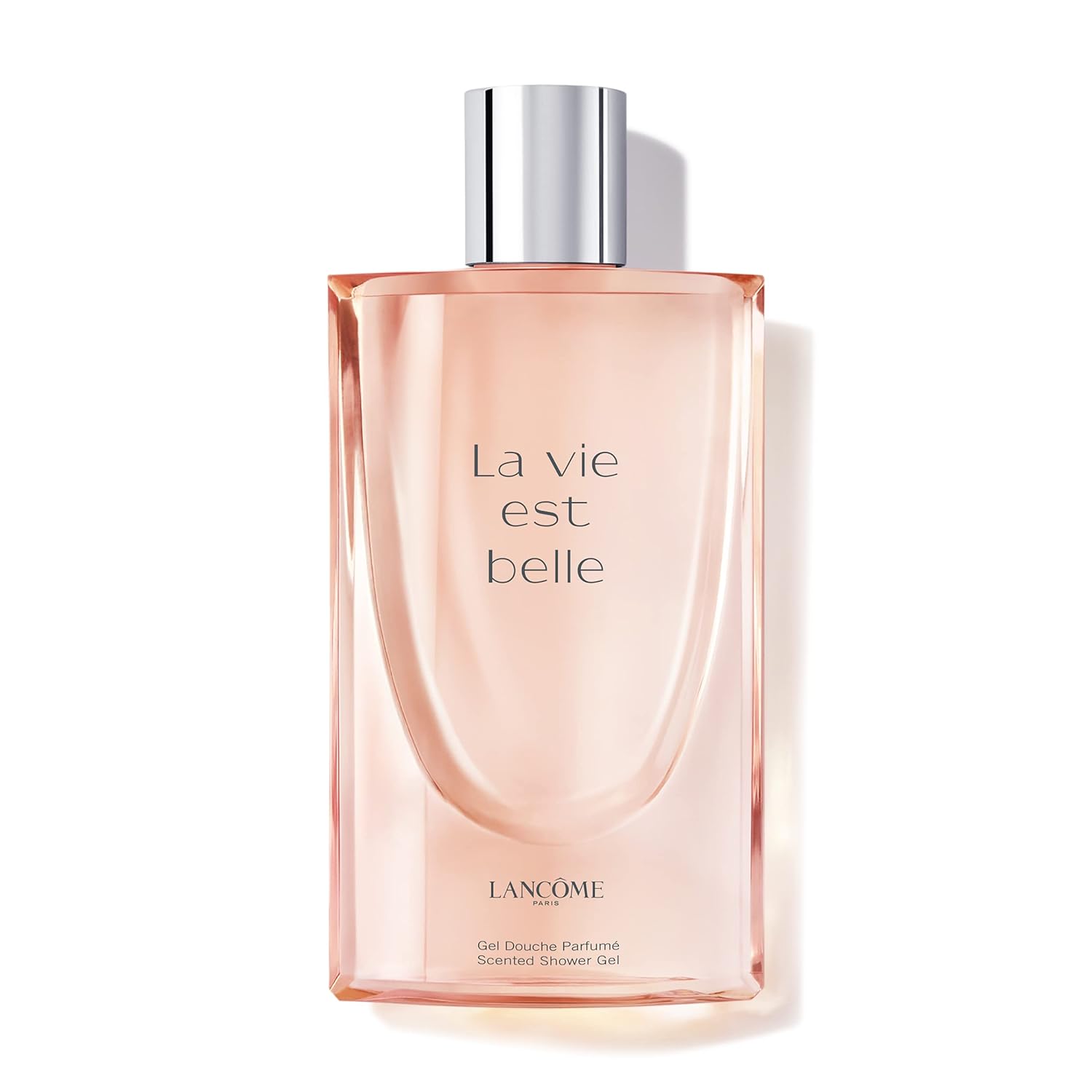 Lancome La Vie Est Belle Scented Shower Gel for Soft Skin