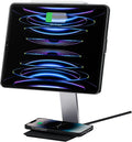 MagEZ Charging Stand for iPad Pro and iPad mini 6 - Adjustable 15W