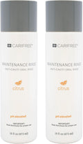 CariFree Maintenance Rinse Citrus Flavored - Prevents Cavities
