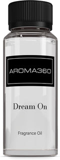 Aroma360 Dream On Fragrance Oil Blend - Luxury Diffuser Oil