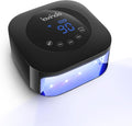 UV Light for Nails Lavinda 54W Rechargeable Nail Dryer - Fast Curing