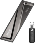 SSK 512GB USB Flash Drive 550MB/s USB 3.2 Gen2 - Fast External SSD