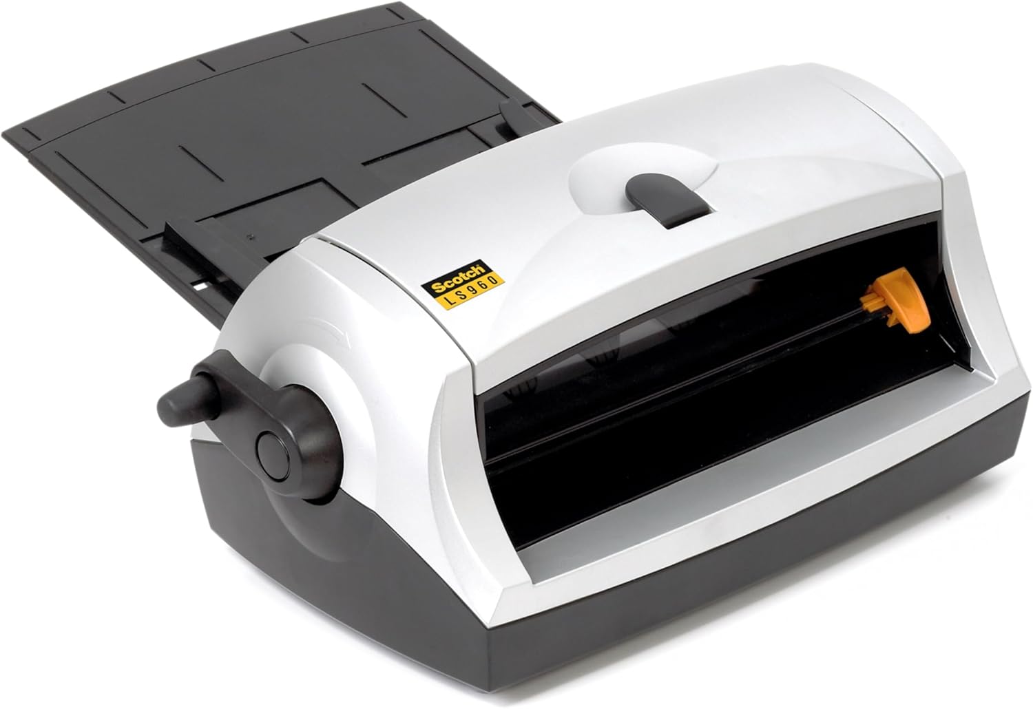 Scotch Cold Laminator, No Electricity Required
