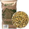 Wheat-Free Chicken Feed 40lbs - Organic Layer Feed with 17% Protein