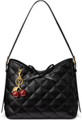 LOVEVOOK Purses for Women: Stylish Quilted Hobo Handbags