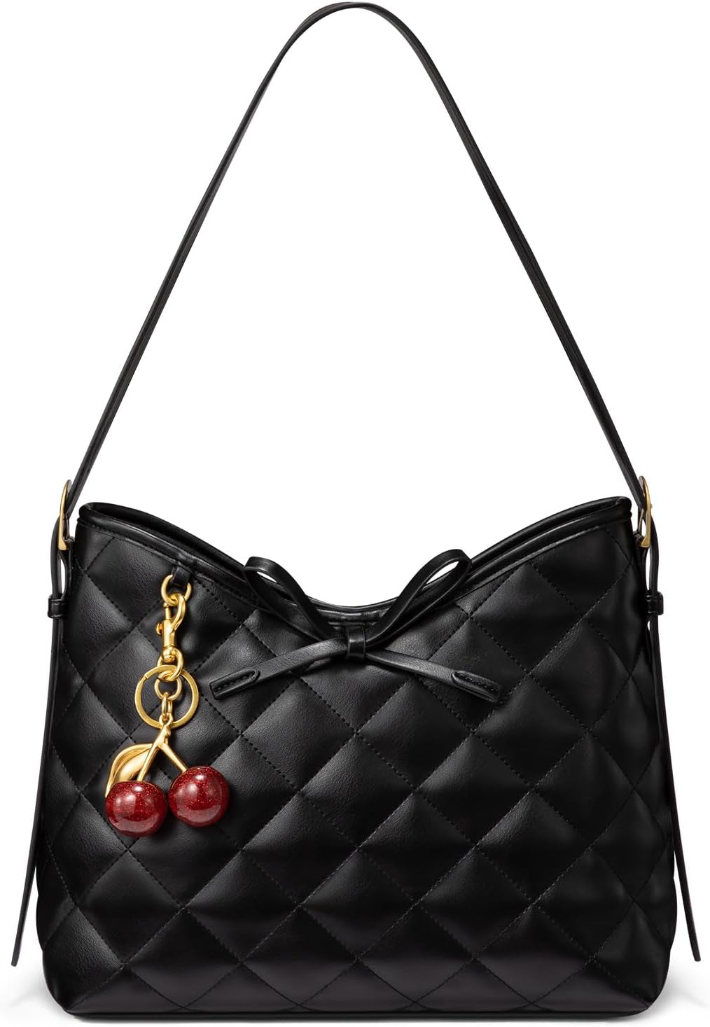 LOVEVOOK Purses for Women: Stylish Quilted Hobo Handbags