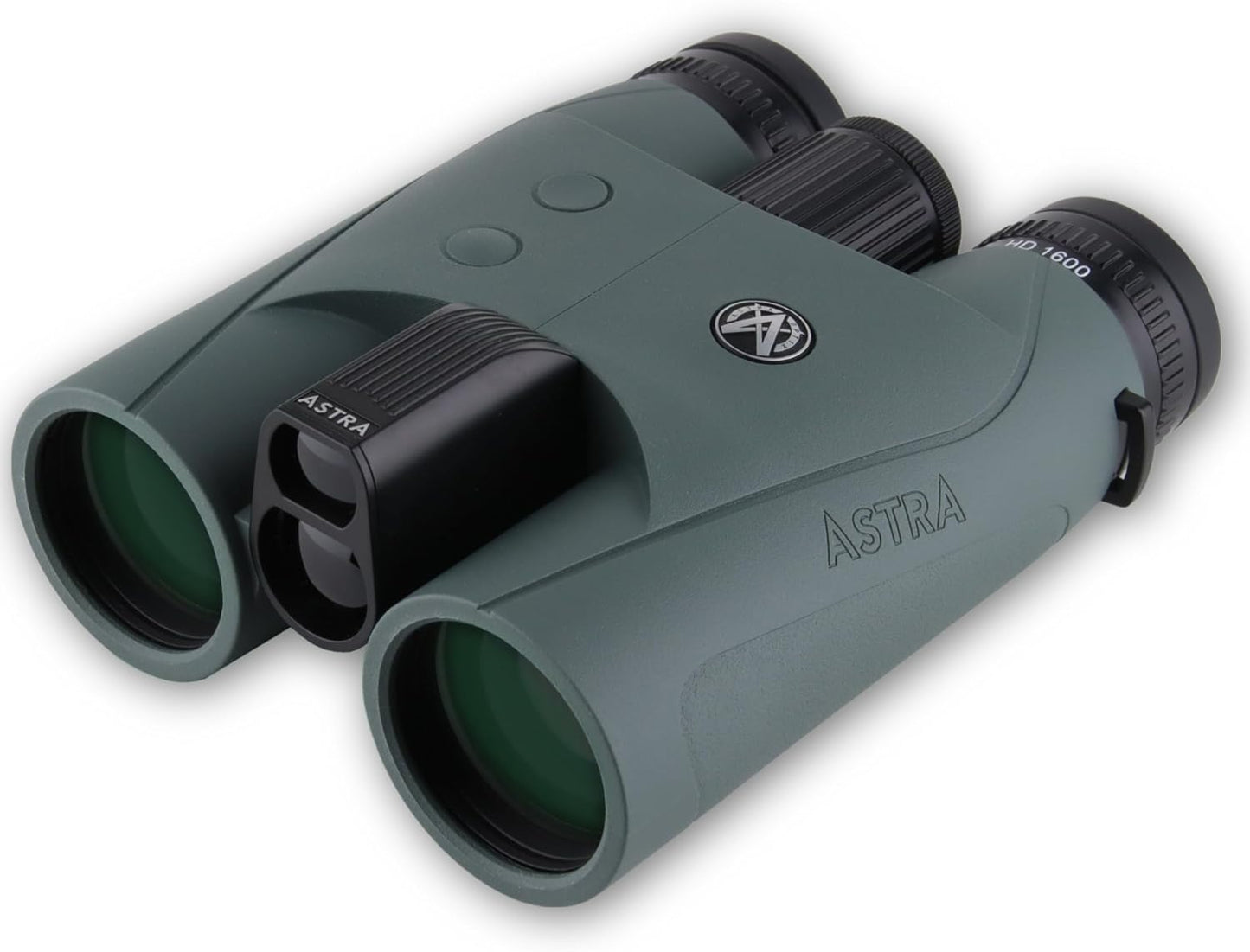 HBX1600B 10x42 Laser Rangefinder Binocular for Hunting and Golf