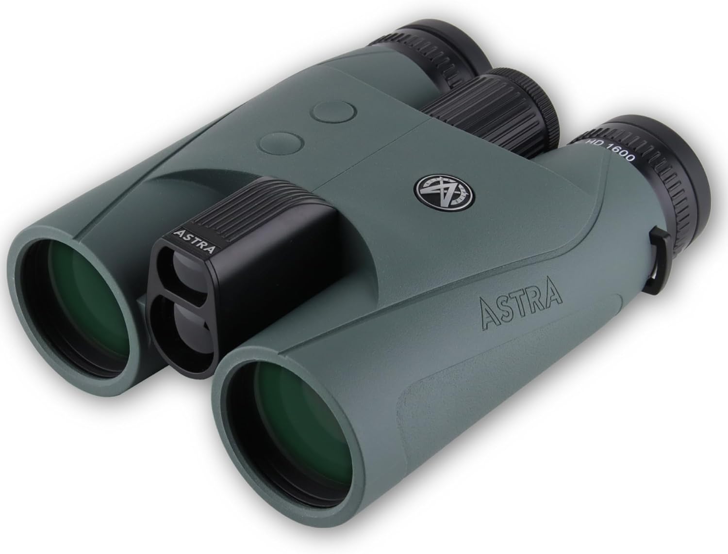 HBX1600B 10x42 Laser Rangefinder Binocular for Hunting and Golf