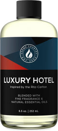 Ritz Carlton Scent Diffuser Oil Refill - Luxury Hotel Aroma